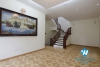 Affordable single detached villa for rent in Vinhomes Riverside, Hanoi